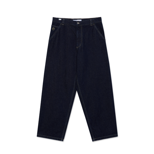 Polar Big Boy Work Pants - One Wash