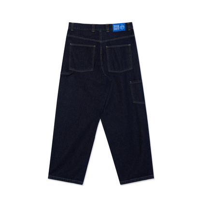 Polar Big Boy Work Pants - One Wash