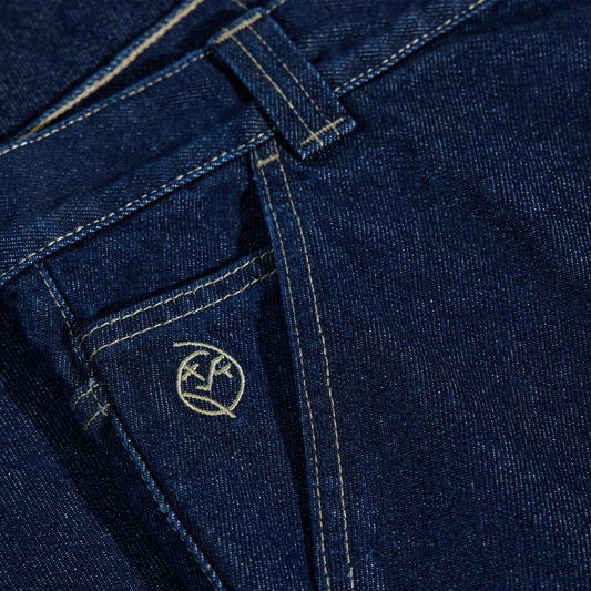 Polar Big Boy Work Pants - One Wash