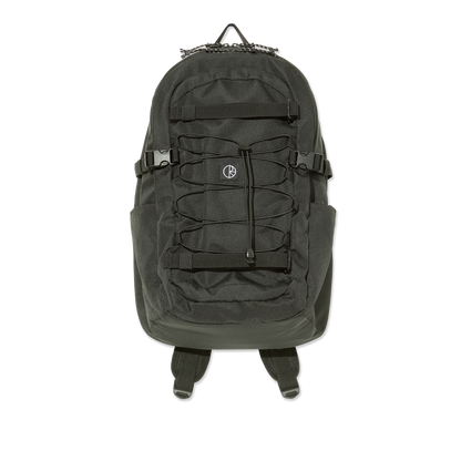 Polar Resa Backpack - Black