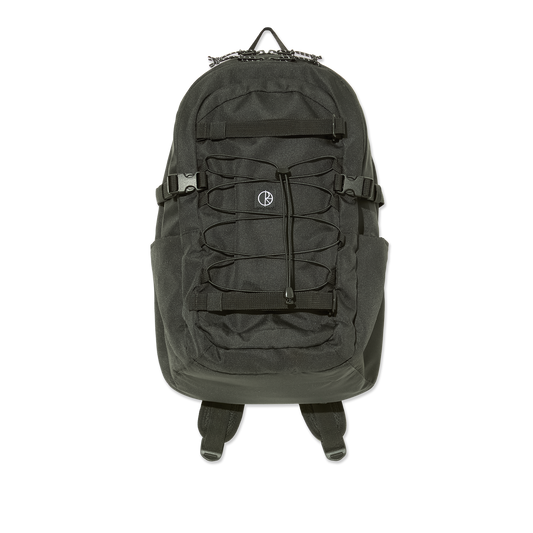 Polar Resa Backpack - Black