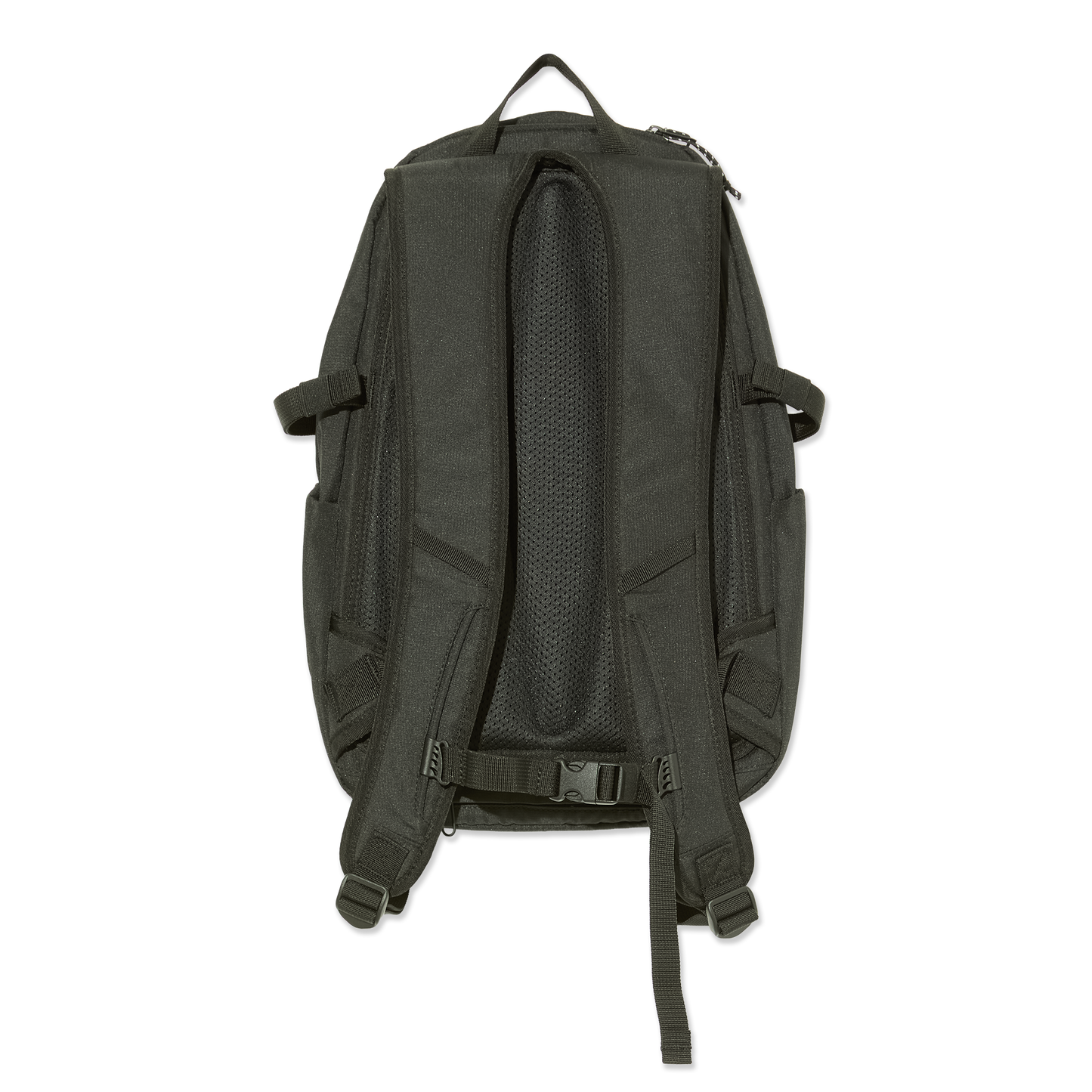 Polar Resa Backpack - Black