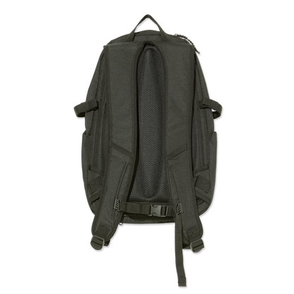 Polar Resa Backpack - Black