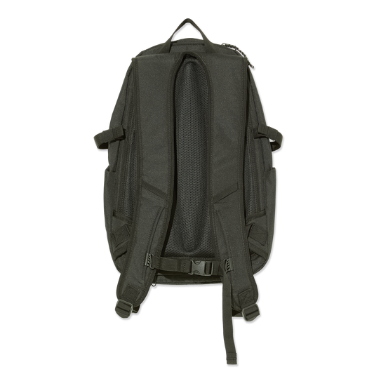 Polar Resa Backpack - Black