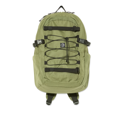 Polar Resa Backpack - Vetiver