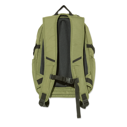 Polar Resa Backpack - Vetiver