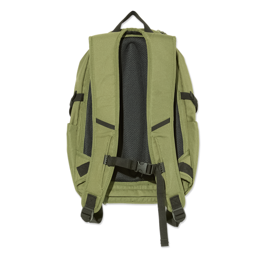 Polar Resa Backpack - Vetiver
