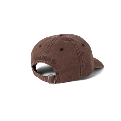 Polar Sai Cap - Washed Rust