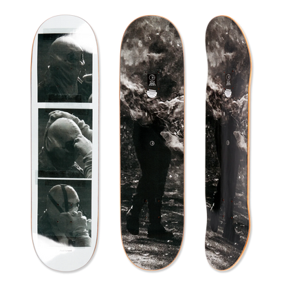 Polar Paul Grund Stuntman A Deck - Assorted Sizes