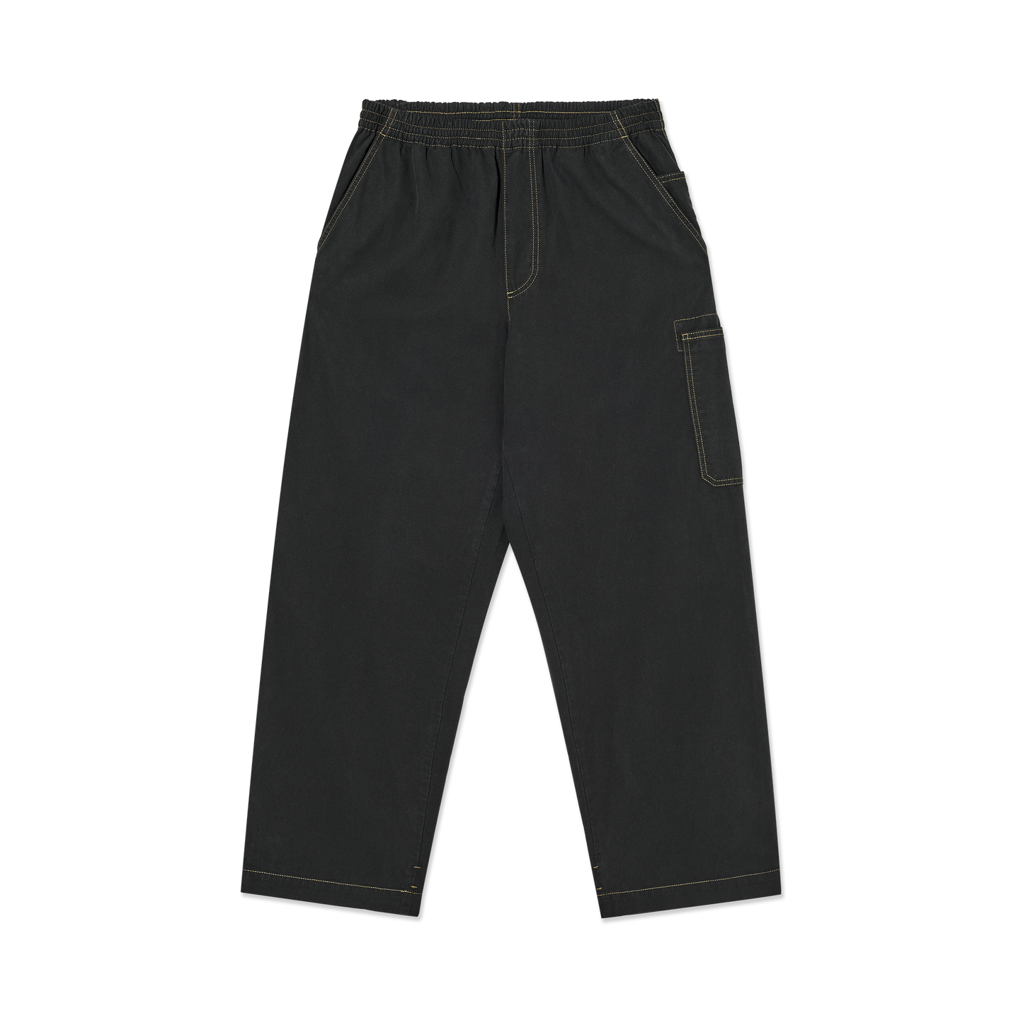Polar Kata Pants - Black