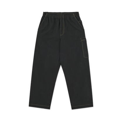 Polar Kata Pants - Black