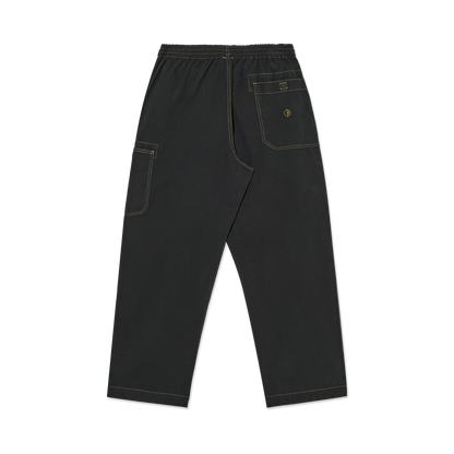 Polar Kata Pants - Black