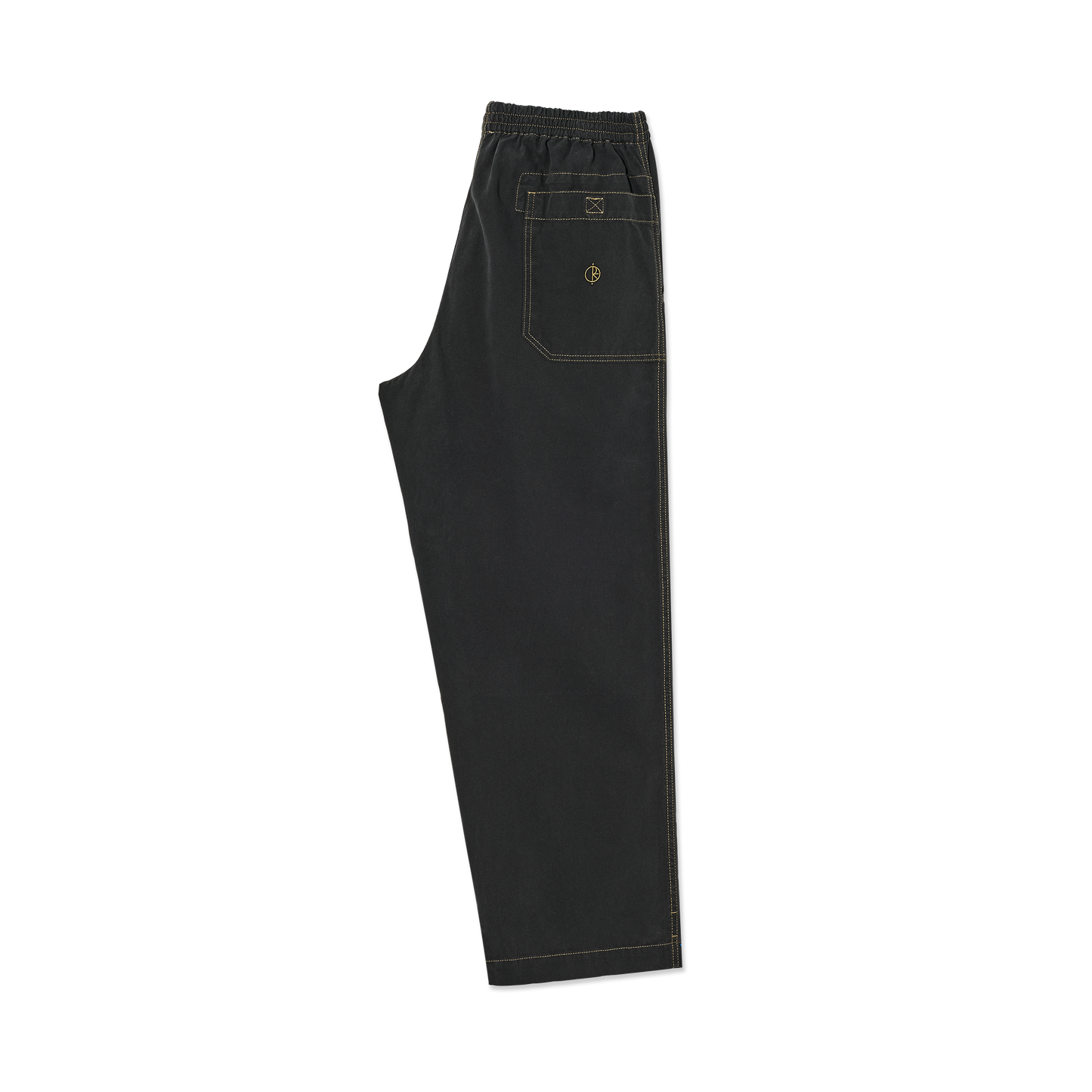 Polar Kata Pants - Black