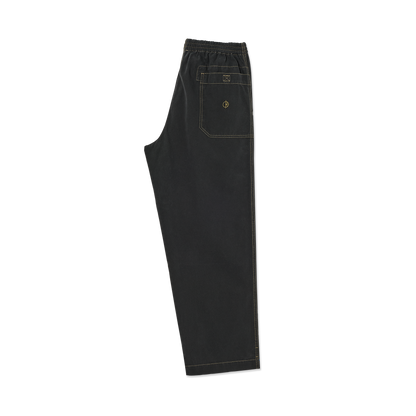 Polar Kata Pants - Black
