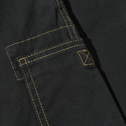 Polar Kata Pants - Black