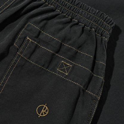 Polar Kata Pants - Black