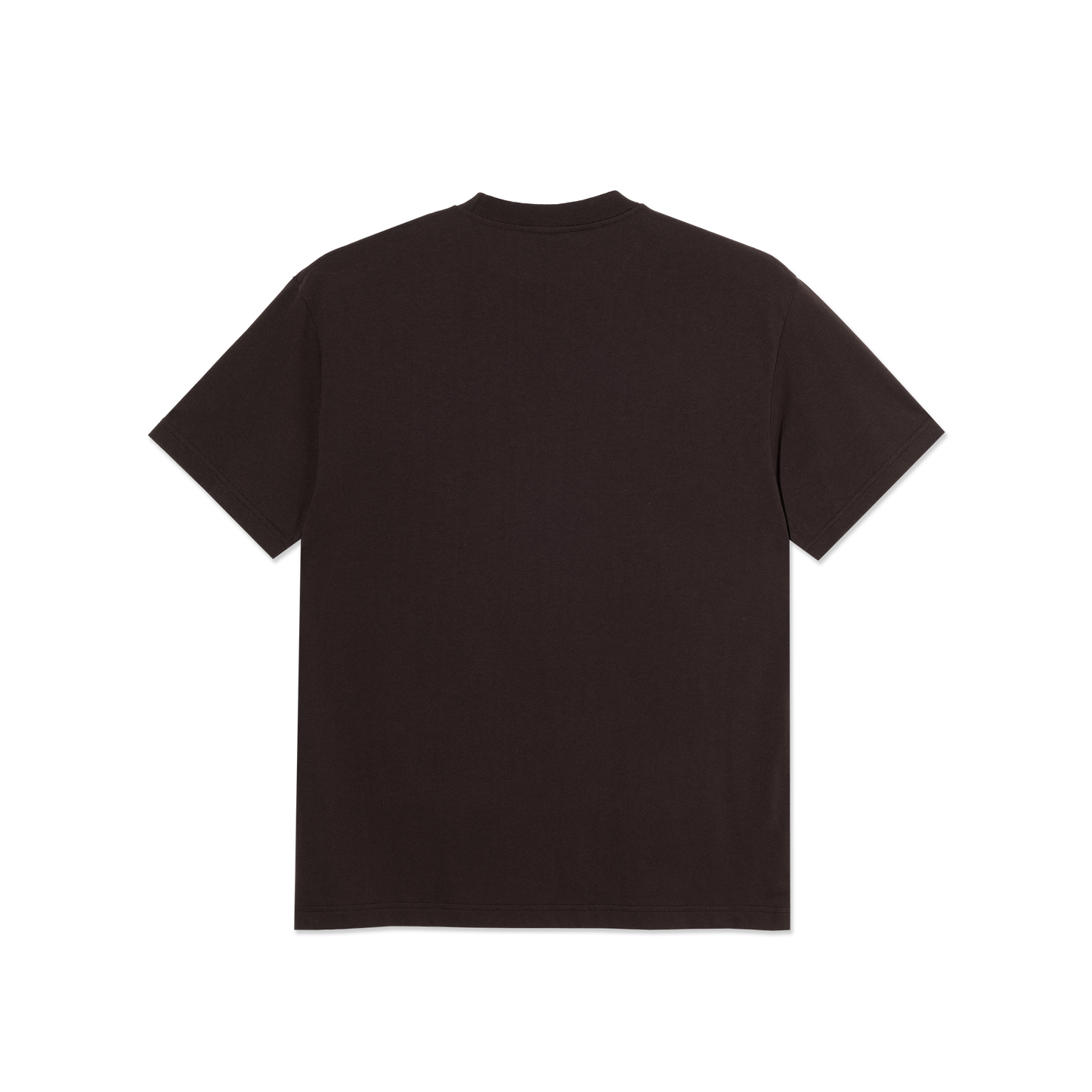 Polar Skate Co. Relax Tee - Chocolate