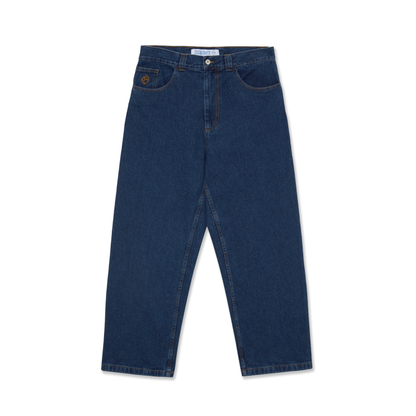 Polar Big Boy Pants- Dark Blue