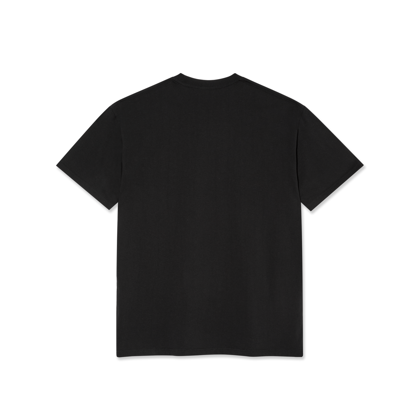 Polar Open Fields Tee - Black