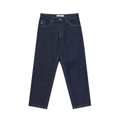 Polar 93! Denim Pants - One Wash