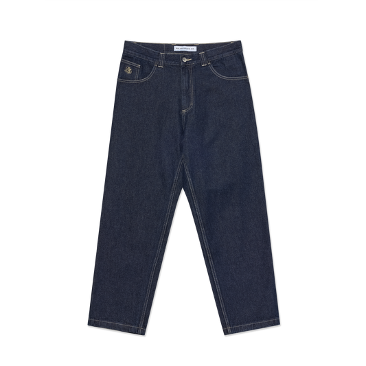 Polar 93! Denim Pants - One Wash