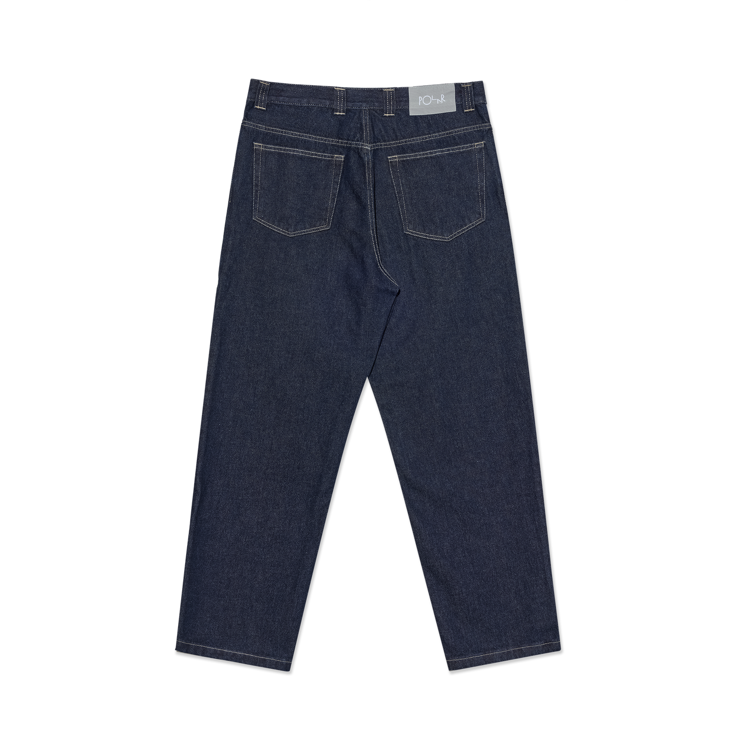 Polar 93! Denim Pants - One Wash