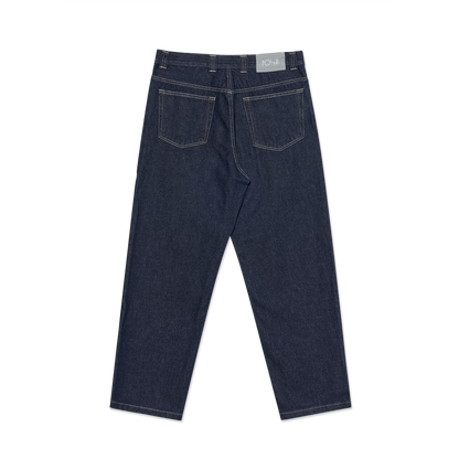 Polar 93! Denim Pants - One Wash