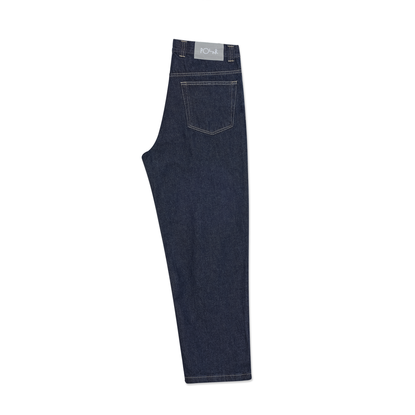Polar 93! Denim Pants - One Wash