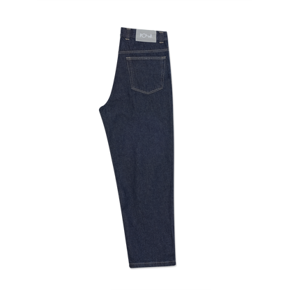 Polar 93! Denim Pants - One Wash