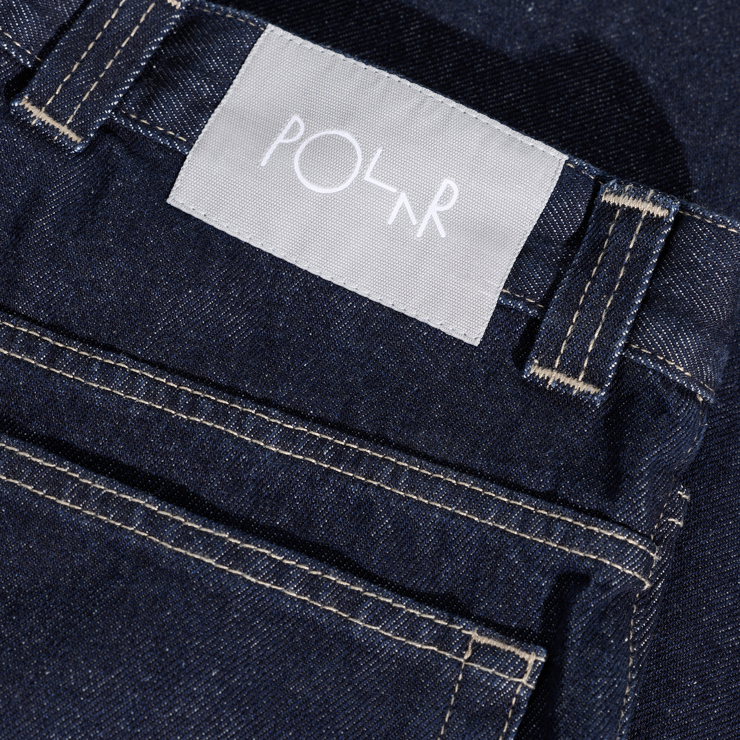 Polar 93! Denim Pants - One Wash
