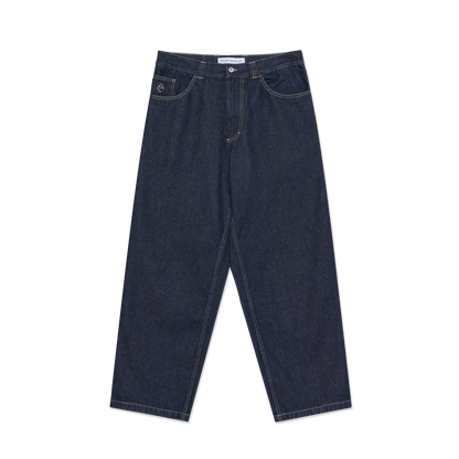 Polar Big Boy Jeans - One Wash