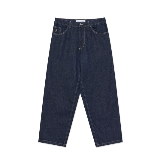 Polar Big Boy Jeans - One Wash