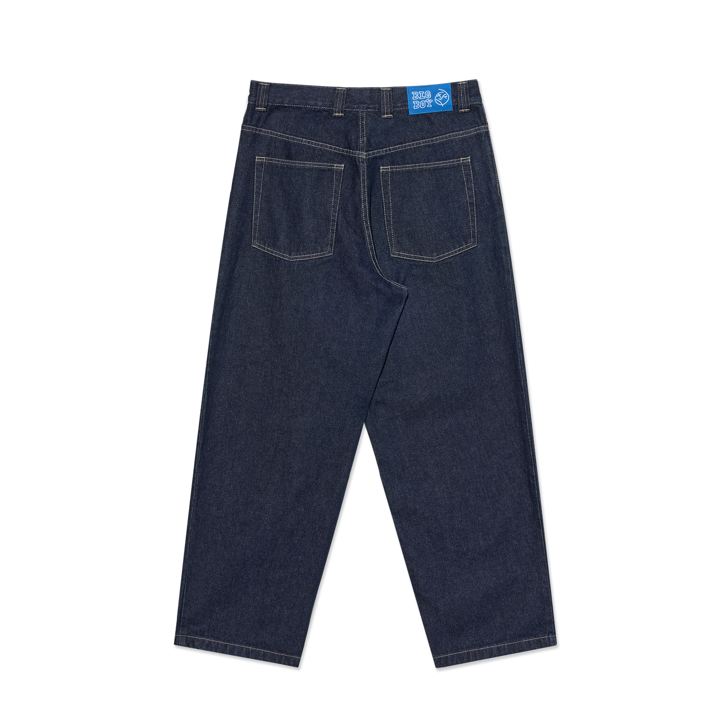 Polar Big Boy Jeans - One Wash