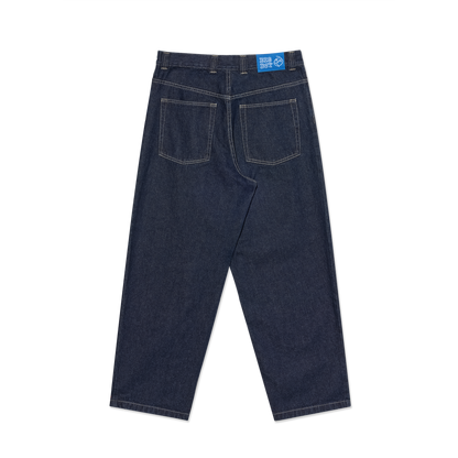 Polar Big Boy Jeans - One Wash