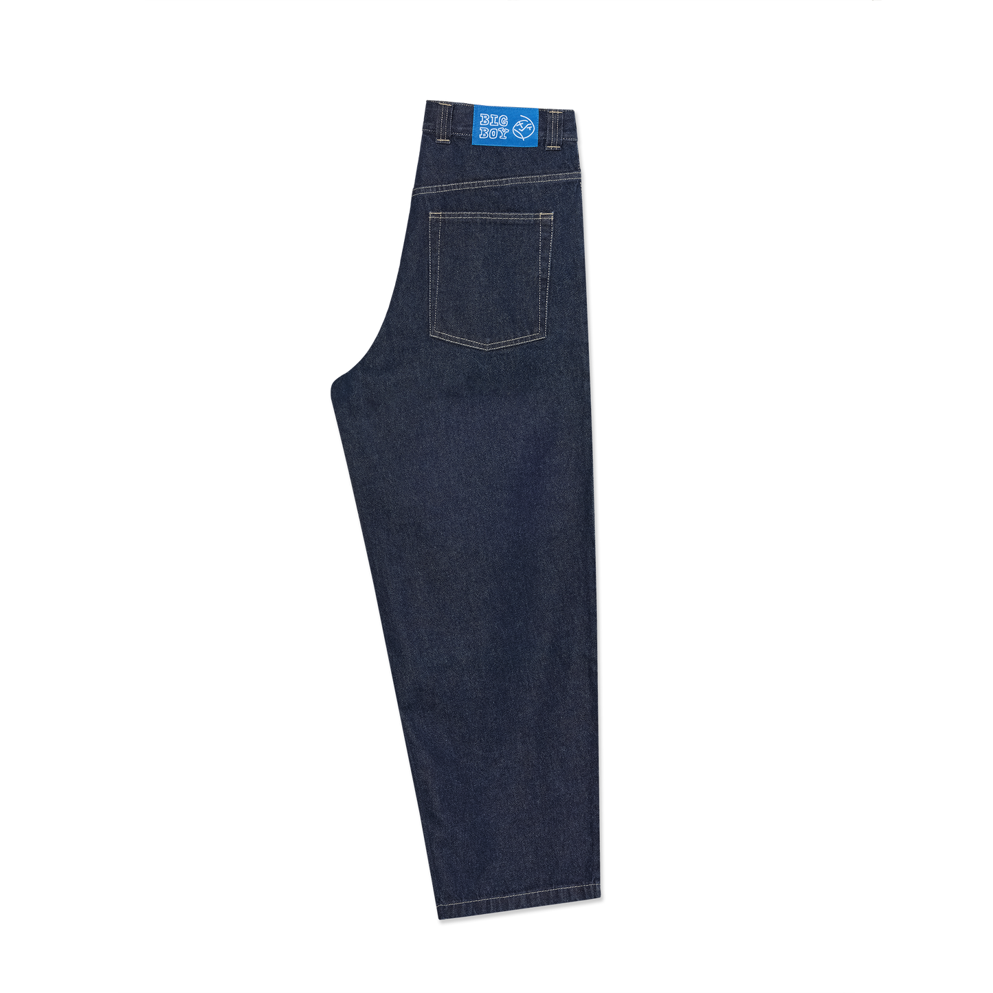 Polar Big Boy Jeans - One Wash