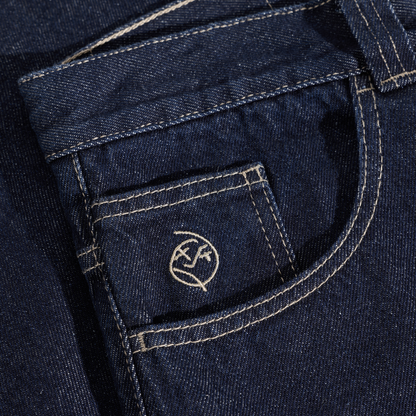Polar Big Boy Jeans - One Wash