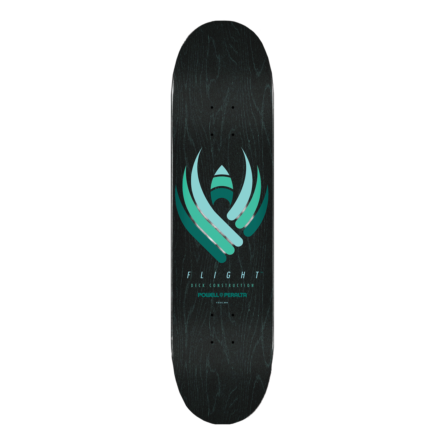 Powell Peralta Retro Black Series Flight Deck - Assorted Sizes