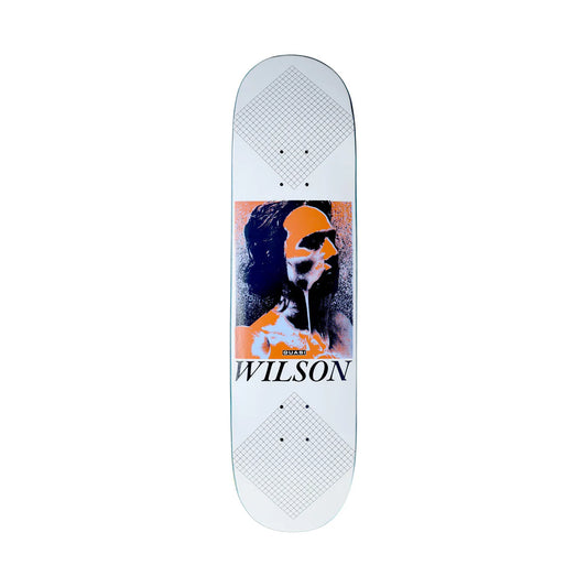 Quasi Wilson Skin Care Deck - 8.125