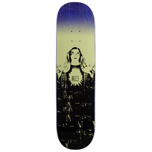 Rassvet Merry Deck - 8.25