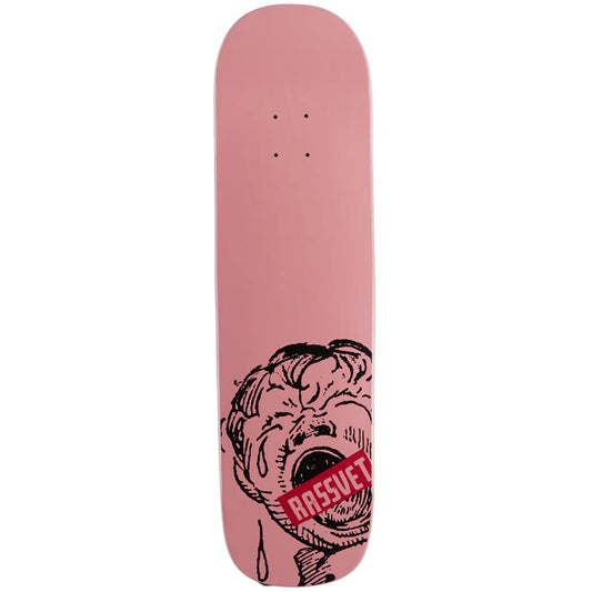 Rassvet Tears Deck
