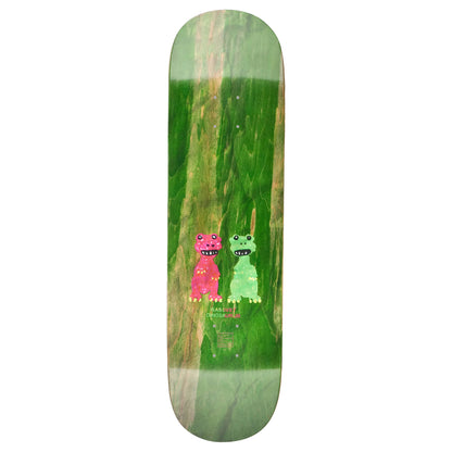 Rassvet Biais Deck - 8.4