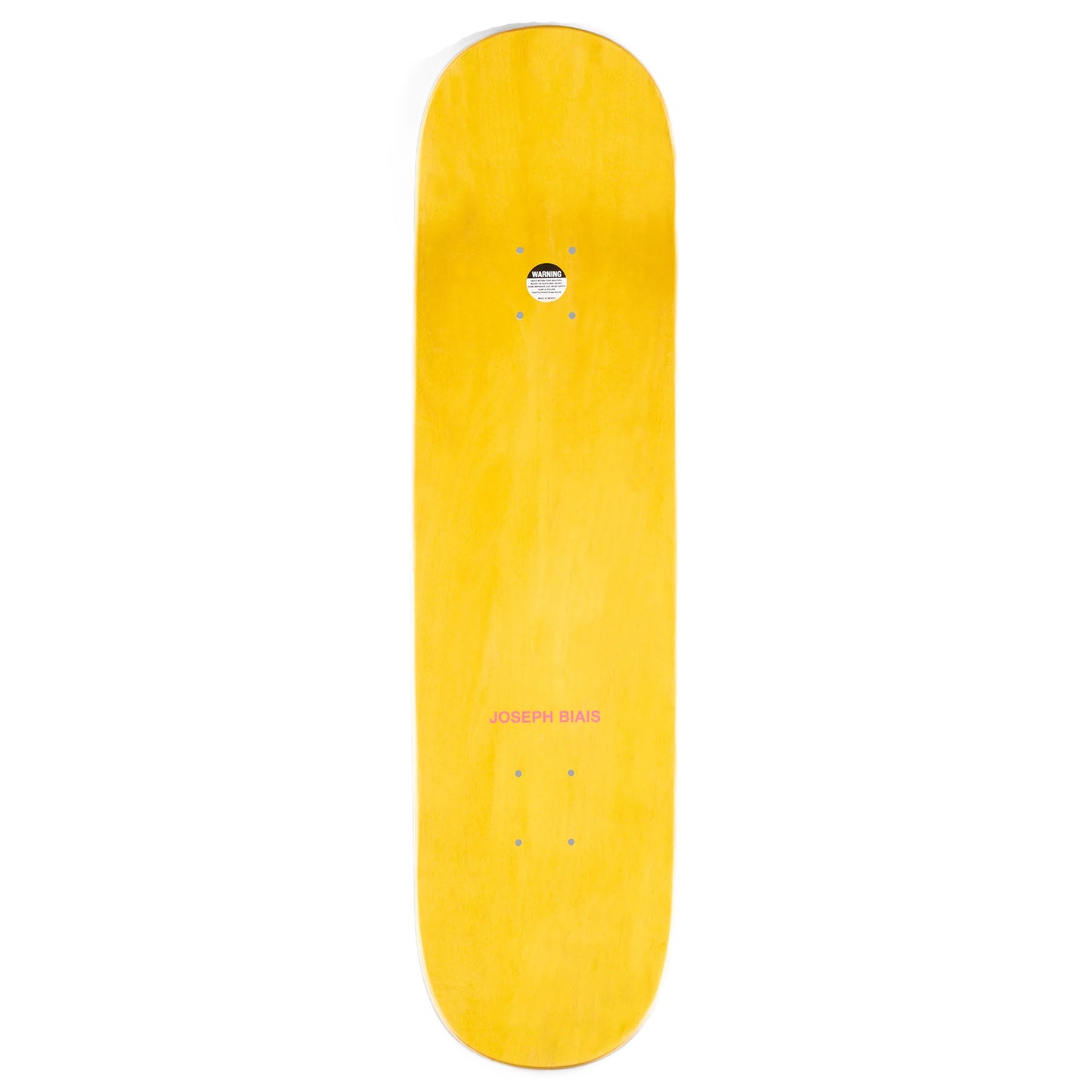 Rassvet Biais Deck - 8.4