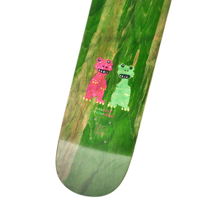 Rassvet Biais Deck - 8.4