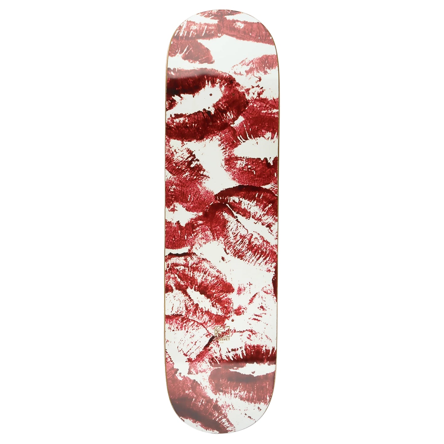 Rassvet Gillette Deck - 8.25