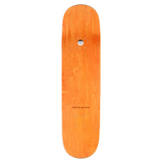 Rassvet Gillette Deck - 8.25