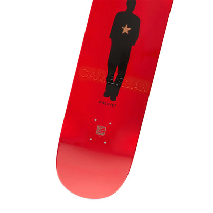 Rassvet Sedlick Deck - 8.5