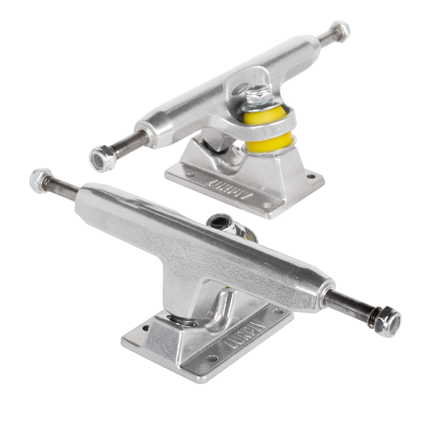 Lurpiv 3 Polished Trucks - Assorted Sizes