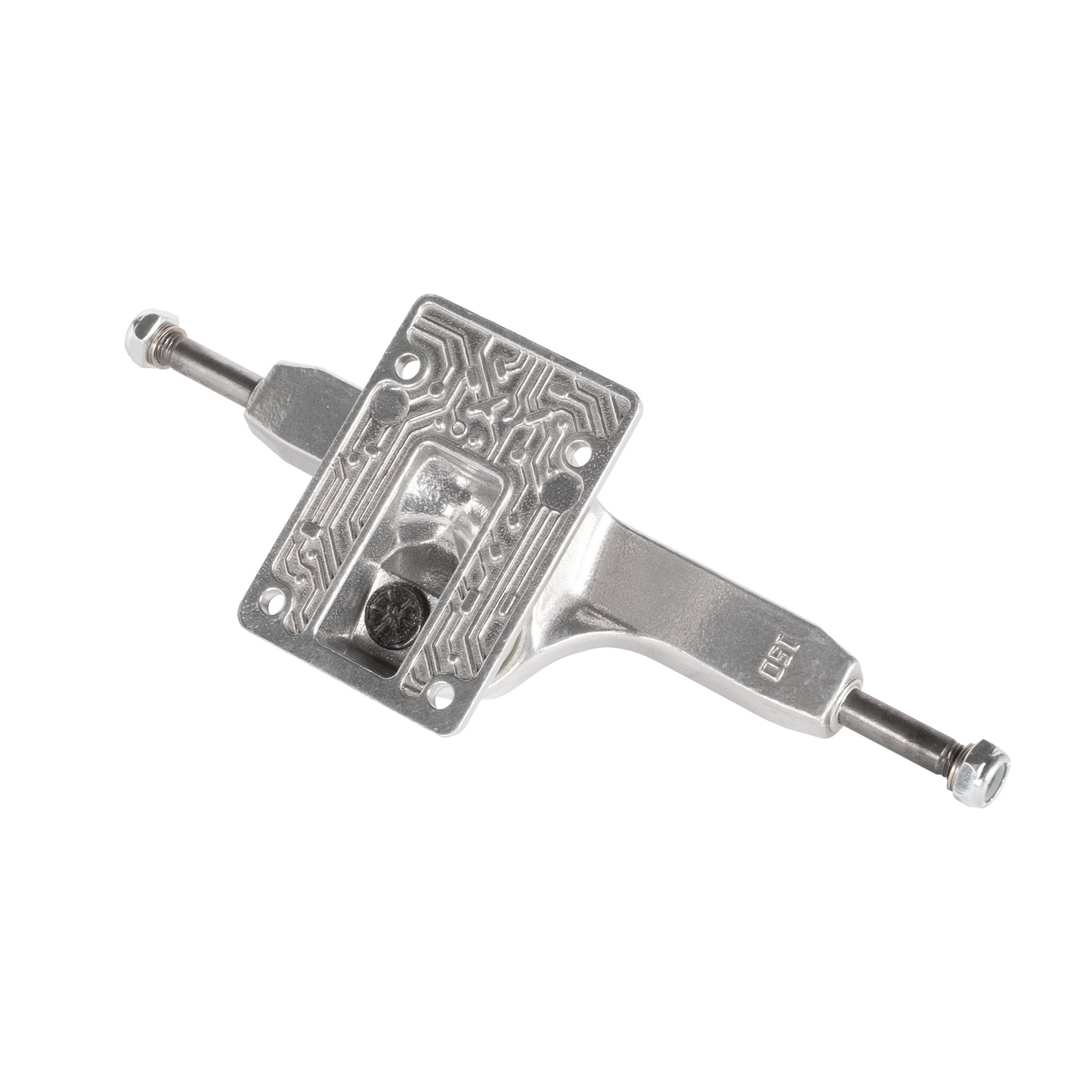Lurpiv 3 Polished Trucks - Assorted Sizes