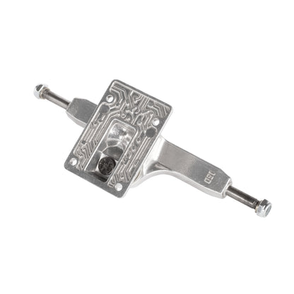 Lurpiv 3 Polished Trucks - Assorted Sizes