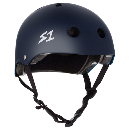 S1 Lifer Helmet - Navy